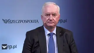 Dariusz Marzec: PGE w drodze od węgla do wiatru | 2024