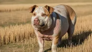 &ldquo;The Dog-Pig Hybrid They Buried&hellip; But It Didn&rsquo;t Stay Dead&rdquo;