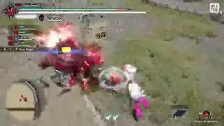 Monster Hunter Rise Sunbreak [Misiones An&aacute;lisis de Anomal&iacute;a ]