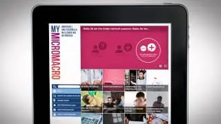 DigitasLBi Germany - My Micro Macro