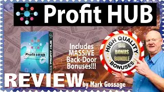 Profit Hub Lifetime Hosting One Time Payment + Bonuses