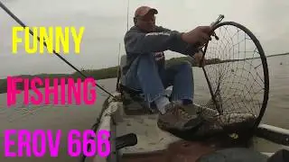 FUNNY FISHING1