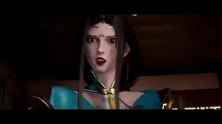 Martial Master   Wu Shen Zhu Zai