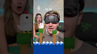 The chicken game!