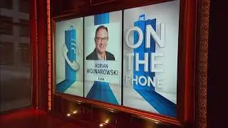 ESPN's Adrian Wojnarowski's NBA Draft Preview | The Rich Eisen Show | 6/18/18