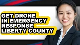 How to Get a Drone in Emergency Response Liberty County 2025 - Full Guide