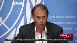 UN calls for restraint as violence surges in DR Congo