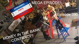 WWTE INDY SERIES EPISODE 390 MEGA EPISODE!!! HARDCORE AND EXTREME CHAMPION IN TROUBLE!