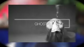 Elmellio - Ghosts (Live Performance)