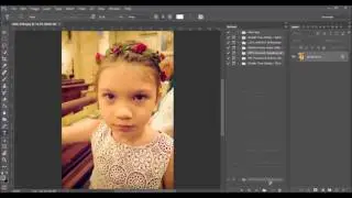 How to delete Photoshop Actions