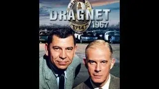 Dragnet Season 8 Episode 4 The Big Oskar