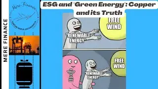 ESG and 