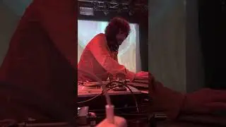 Dj Gruff-Lu sugu te lu calzone. Live Messina
