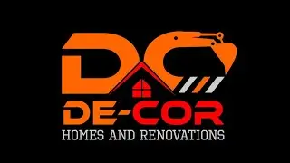 De-Cor Homes and Renovations | Full Reno Project