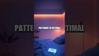 The AI-Driven Sleep Journey