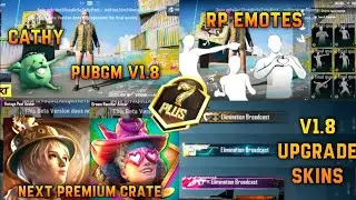 PUBG MOBILE C2S4 LEAKS, V1.8 NEW UPDATE - SAMSUNG,A3,A5,A6,A7,J2,J5,J7,S5,S6,S7,S9,A10,A20,A30,A50