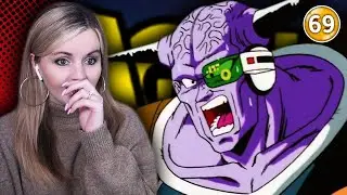 Goku's New Power Level! - Dragon Ball Z Episode 69 Reaction