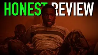 His House (2020) HONEST REVIEW