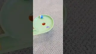 Which Marble Rush funnel do you like more? for me it's number 2