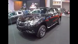 New 2019 Pickup Mazda BT 50 PRO
