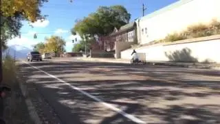 Delivery Trike 3