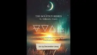 Solstice Series | AIR | 24 Dec 2025