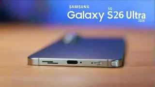 Samsung Galaxy S26 Ultra || @TechArpitG || #samsung#tech#mobilelegends#unboxing#technology#viral#yt