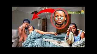 NGO MA AKINYUMA CHER...😱Djihadi ADARAPYE VIDEO YAMAPNO ARI GUSAMBANA😱MBEGA KUYISISA🤔NI PORONO NEZ