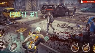 How to zombie survival game android online multiplayer Part (#1)