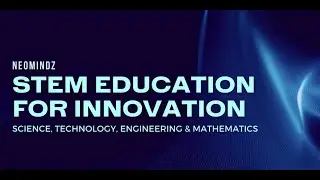 STEM Education For Innovation