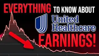 Обвал прибыли UNH &mdash; чем я сегодня занимаюсь в отношении UNH...