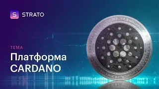 Платформа Cardano (ADA).  Особенности. Плюсы и минусы.