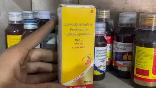 Alex l Syrup Uses | Price | Composition | Dose | Side Effects | Review | in Hindi