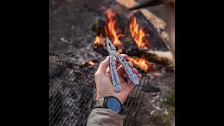The EDC Multitool People Actually Carry (Not Drawer Gear)