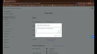 How to create a custom search engine for jobs