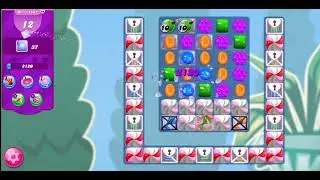Candy Crush Saga Level 1567