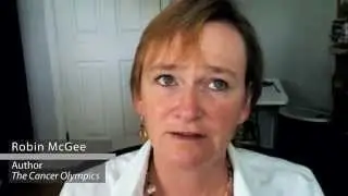 What is Life Like after Colon Cancer Diagnosis?