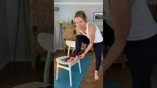 Kari Baigrie - Introduction: mobility and strength for older bodies