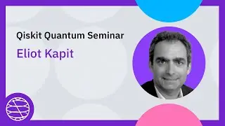 What ensures approximation hardness for quantum algorithms? | Qiskit Seminar Series w/ Eliot Kapit
