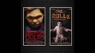 Boby x sabrina#the doll3 #the doll2
