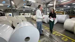 18h30 : l'&eacute;co-conception, des d&eacute;chets tr&egrave;s pris&eacute;s par les entreprises