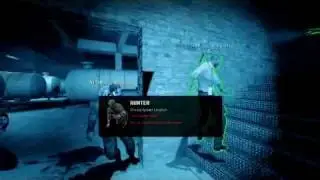 Left 4 Dead Infected Gameplay