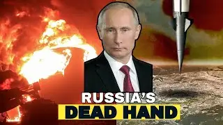 Russia's Secret Nuclear Doomsday Device EXPOSED | Discovery Explorer