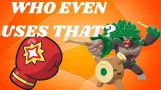 These Off Meta Items Have Potential In Regulation I...