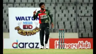 BPL 2022 || 1st Match || Chattogram Challengers vs. Fortune Barishal || Mehedi Takes 4 Wickets