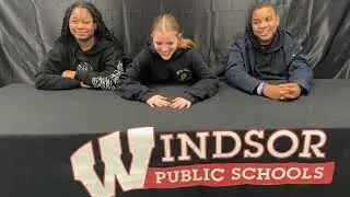 SPMS Morning Announcement 1/12/26