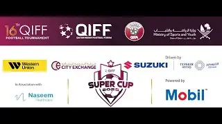 QIFF Super Cup 2025 &ndash;Waynad Kootam v/s Maps KozhikodUnited eranakulam V/s Oryx Kasaragod
