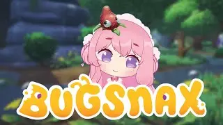 「Cover」It's Bugsnax - Kero Kero Bonito | ver. Sagiki