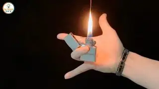 Zippo - Pen Spinning - DIY | Zippo tricks tutorials for beginner
