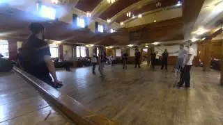 HEMAC Glasgow 2014 - Bryn Davies: The Six Guards of Anti Pugilism